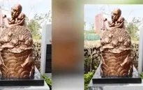 Hàn Quốc khánh thành tượng "Xin lỗi Việt Nam" tại đảo Jeju