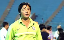 HLV Lê Huỳnh Đức chia tay SHB Đà Nẵng sau khi giải VĐQG V.League 2017 kết thúc
