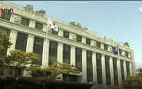 Chính phủ Hàn Quốc họp khẩn