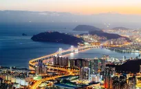 Hàn Quốc: Đầu tư của các doanh nghiệp lớn sụt giảm trong năm 2018
