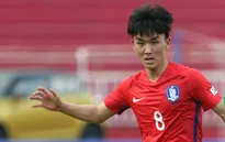 VIDEO: Hwang In-beom sút tung lưới U23 Việt Nam, nới rộng tỉ số cho U23 Hàn Quốc