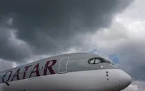 Qatar khốn khổ khi bị cấm vấn không phận
