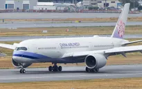 Trung Quốc vượt Mỹ thành thị trường hàng không lớn nhất thế giới vào năm 2024