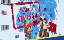 Các nhà sản xuất hàng “Made in Vietnam” thờ ơ với thị trường nội?