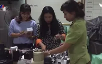 Hàng giả, hàng nhái gây ảnh hưởng tới sự phát triển của Việt Nam