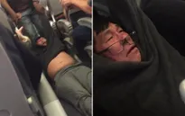 Vụ United Airlines kéo hành khách khỏi máy bay: Nguyên nhân do đâu?