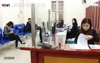 Sắp xếp, tinh gọn hệ thống chính trị cơ sở