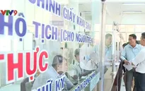 Người dân TP.HCM có thể trích lục hồ sơ hộ tịch qua Internet