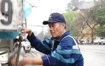 Hạnh phúc nằm trong chính suy nghĩ của mỗi người