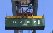 Hanjin đã thanh toán nợ cho các doanh nghiệp Việt Nam