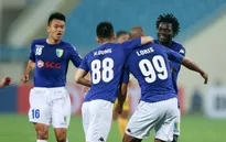 Giải VĐQG V.League 2017: Chờ đợi bản lĩnh của CLB Hà Nội trong cuộc đua vô địch