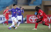 Lịch thi đấu và trực tiếp bóng đá vòng 20 giải VĐQG V.League hôm nay (1/10)