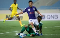 Nhìn lại hành trình của hai đại diện Việt Nam tại AFC Cup 2017