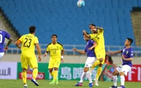 AFC Cup: Văn Quyết ghi bàn, CLB Hà Nội hòa hú vía đối thủ dưới cơ