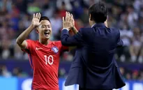 Kết quả FIFA U20 thế giới 2017: U20 Hàn Quốc 2-1 U20 Argentina, đội chủ nhà giành quyền đi tiếp