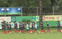 U23 Hàn Quốc thận trọng trước trận đấu với U23 Việt Nam