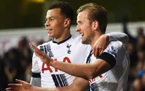 Real Madrid âm thầm đi đêm với Kane và Alli trước thềm đại chiến với Tottenham