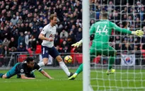 VIDEO: Tottenham 5-2 Southampton, Harry Kane xô đổ mọi kỷ lục vào ngày Boxing Day