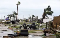 Số người thiệt mạng do bão Harvey tăng mạnh