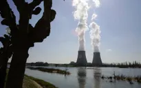 Greenpeace cảnh báo "thảm họa Fukushima" ở châu Âu