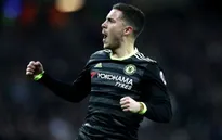 Hazard từ chối băng thủ quân ở Chelsea