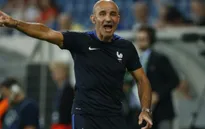 HLV ĐT U20 Pháp Ludovic Batelli: "Trận đấu với U20 Việt Nam là vô cùng quan trọng"