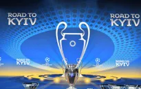 Bốc thăm Vòng 1/8 UEFA Champions League 2017-18: Chelsea chạm trán Barcelona, Real gặp PSG