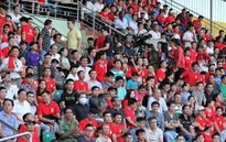 Những kỳ vọng của người hâm mộ CLB TP. Hồ Chí Minh
