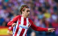 Chuyển nhượng 16/5: Man Utd "hỏng ăn" Griezmann vì Bales, James Rodriguez?