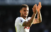 Bị Alves trở mặt, Man City chi 50 triệu Bảng mua sao Tottenham