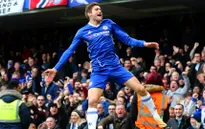 Sao Chelsea "hả hê" vì phục thù Arsenal thành công