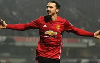 "Man Utd có thể sống tốt mà không cần Ibrahimovic"