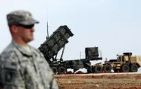 Mỹ điều tên lửa phòng không tân tiến đến biển Baltic