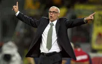 Hector Cuper - "Vua về nhì" của bóng đá thế giới