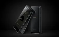 Samsung chính thức ra mắt smartphone "đồ cổ"