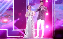 Thần tượng Bolero - Tập 7: Cặp ngọc nữ - soái ca đội Đàm Vĩnh Hưng khiến Lệ Quyên nể phục