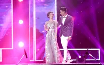 Loại "hotboy siêu mẫu" Alan Hùng Cường, Đàm Vĩnh Hưng chọn "ngọc nữ bolero" Hellen Thủy