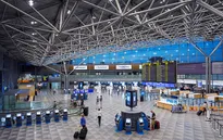 Phần Lan ứng dụng công nghệ nhận dạng khuôn mặt tại sân bay