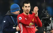 Chưa thôi lo về Ibrahimovic, Mourinho lại có mối đau đầu mới