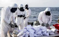 Thổ Nhĩ Kỳ thu giữ hơn 1 tấn heroin