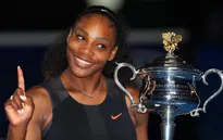 Serena Williams và những ký ức đáng nhớ năm Gà