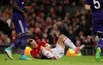 Ibrahimovic chính thức lên tiếng về việc giải nghệ