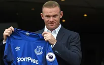 Rooney "bán mình" để làm từ thiện