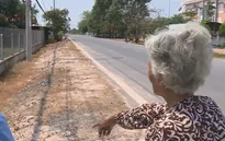 Tấm lòng của những người hiến đất xây dựng nông thôn mới