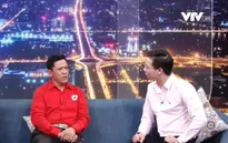 Nghĩa cử cao đẹp của cả dòng tộc cùng tình nguyện hiến máu