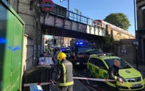 Anh bắt giữ nghi can thứ 2 trong vụ đánh bom ở London