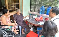 Vinamilk thăm hỏi và tri ân các Mẹ Việt Nam anh hùng