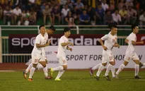 Công Phượng, Văn Toàn lập công, U23 Việt Nam thắng thuyết phục U23 Malaysia
