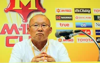 HLV Park Hang Seo: "Trận thua U23 Uzbekistan giúp U23 Việt Nam nhận ra nhiều điều