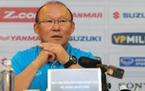 HLV Park Hang Seo: "Các đối thủ đều phải giành sự tôn trọng cho U23 Việt Nam"